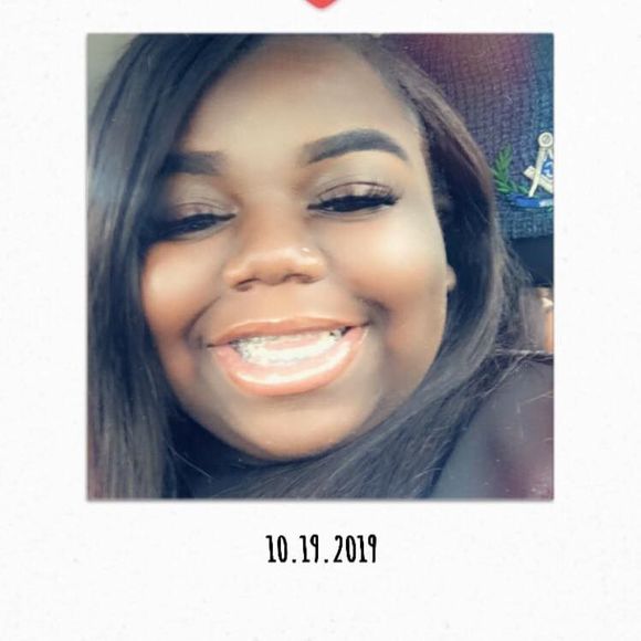 Meet your Posher, Shamya - Picture 1 of 1